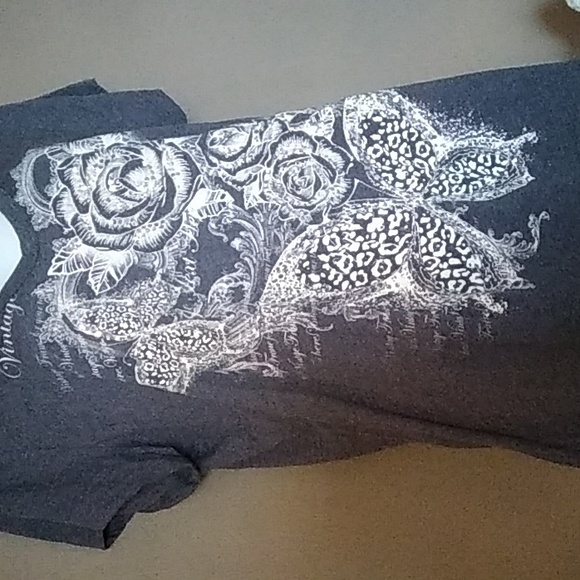 Womens T-shirt - Picture 2 of 4